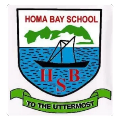 Homa Bay School Logo